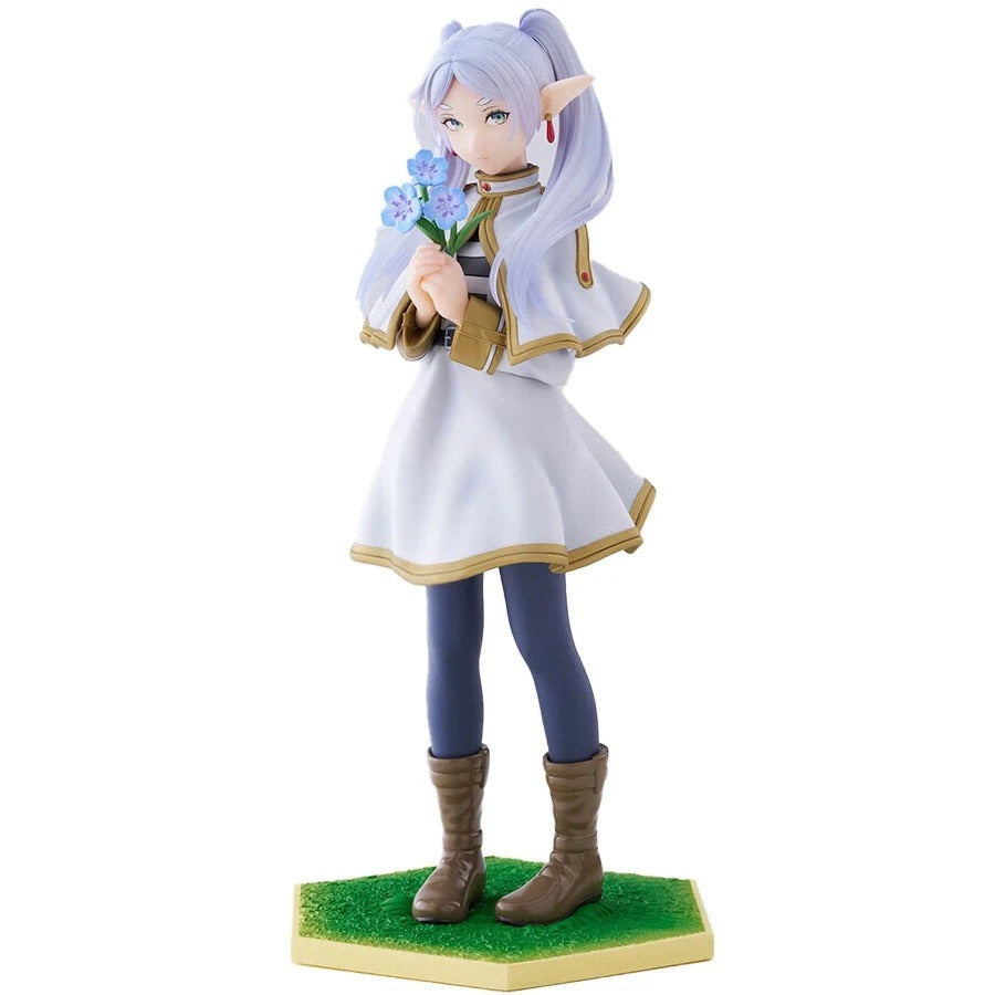 14cm Frieren Noodle Stopper Figure (Luminasta Edition)