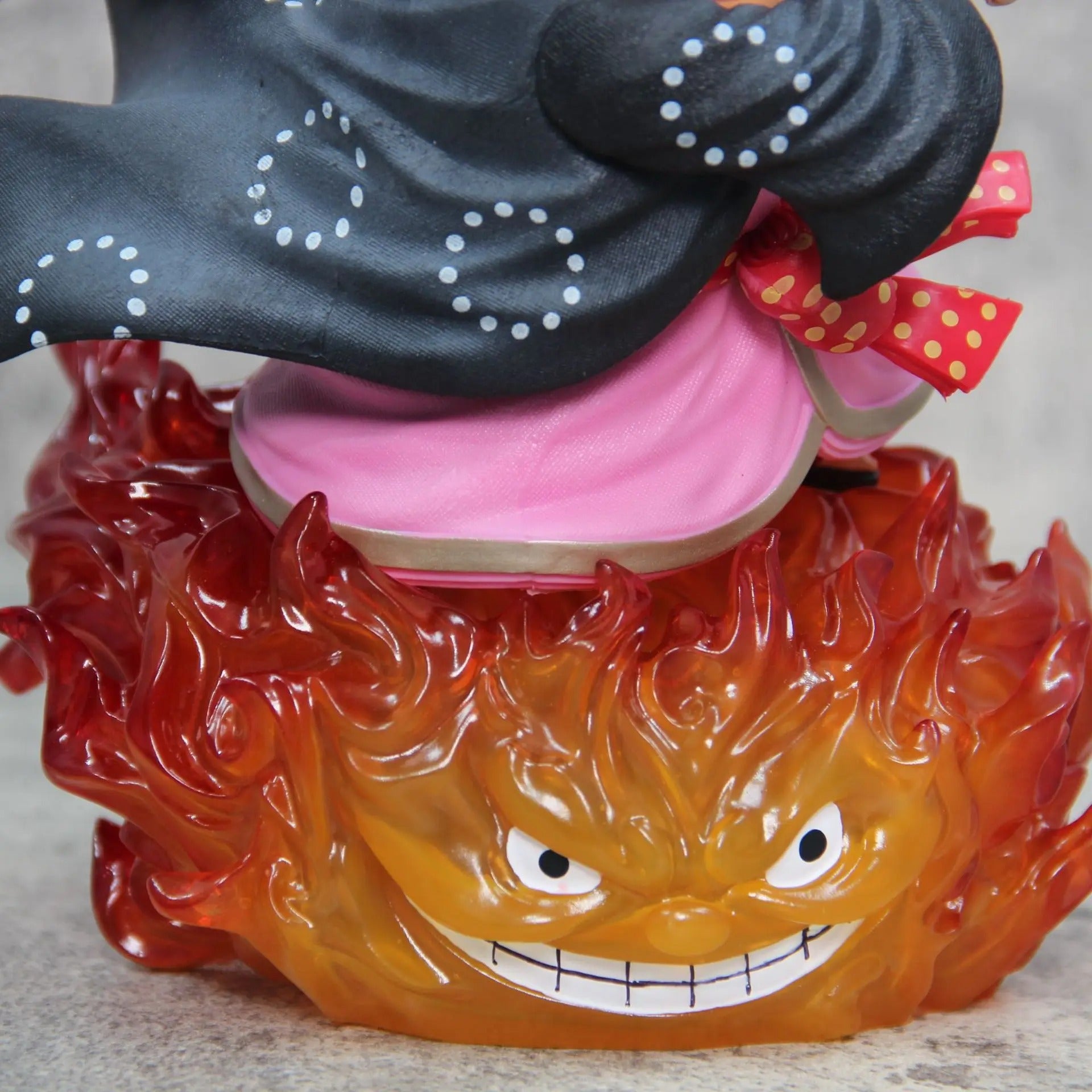 One Piece Big Mom 26cm Figure – Four Emperors GK Edition
