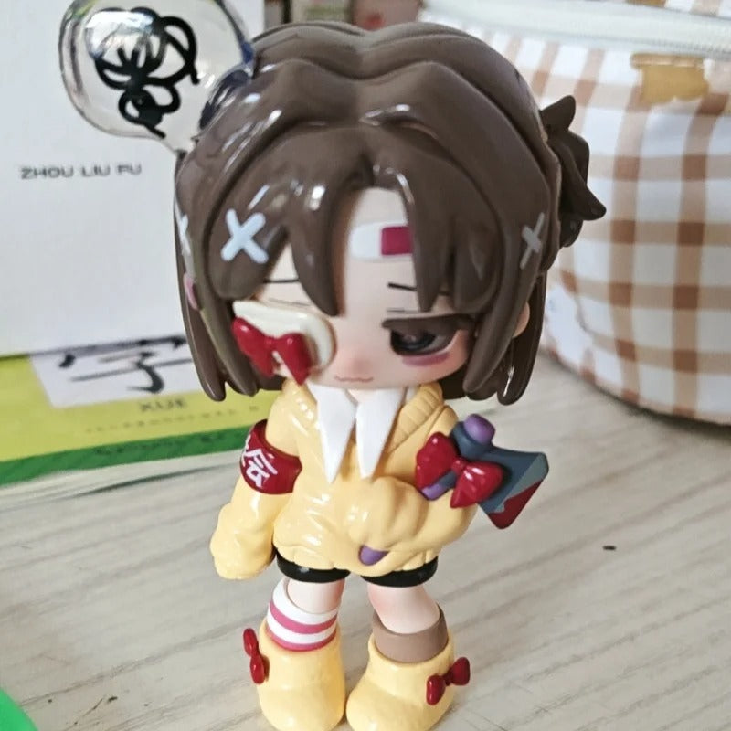 Genuine Missy Sweet Mourning Lolita Series – Blind Box Figure