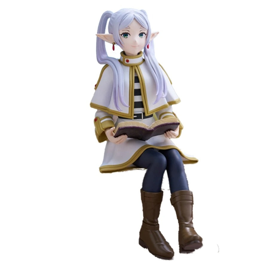 14cm Frieren Noodle Stopper Figure (Luminasta Edition)